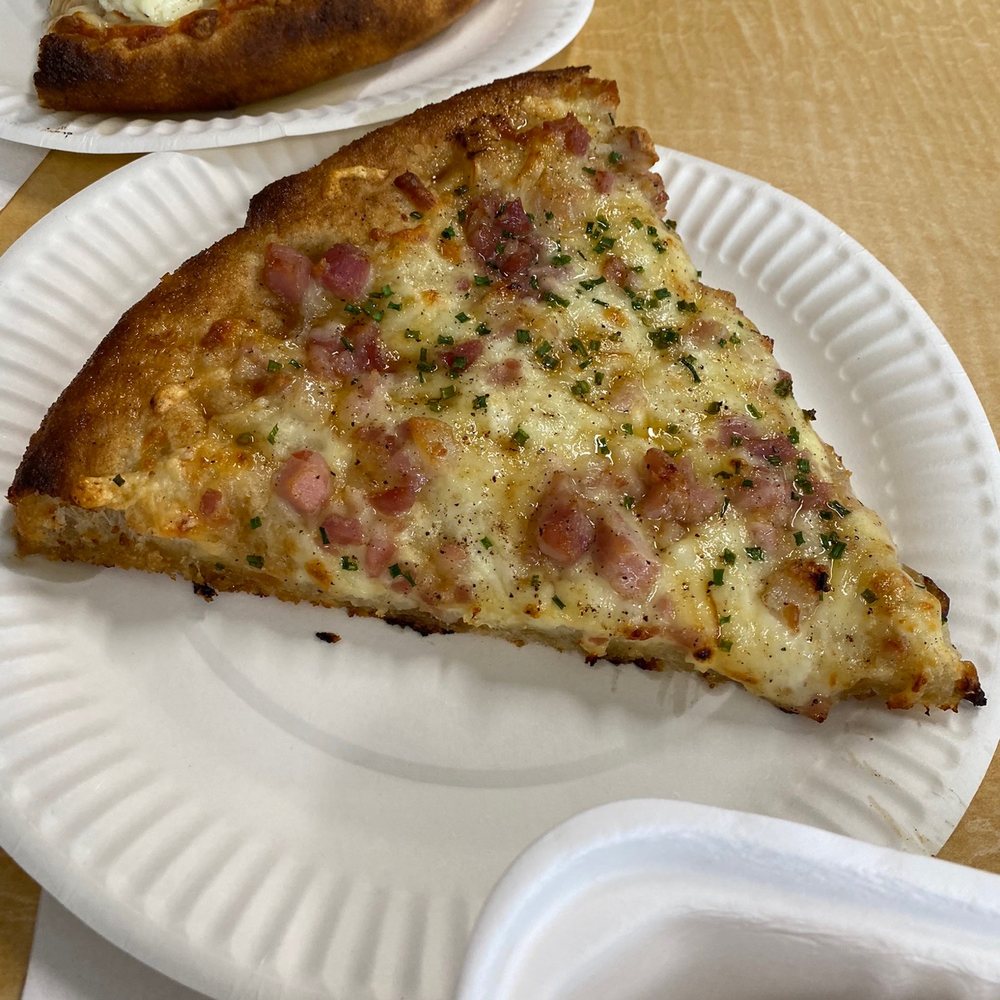 Big Trouble Pizza - Pizza Near Me - Toronto, Ontario Big Trouble Pizza - Pizza Near Me - Toronto, Ontario