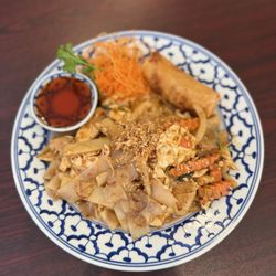 Chaba Thai Cuisine
