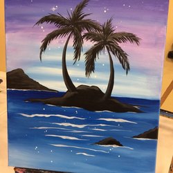 Painting with a Twist