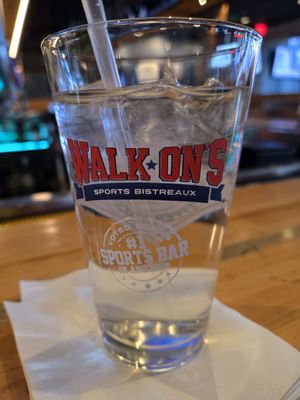 Walk-On's Sports Bistreaux - New Orleans by null