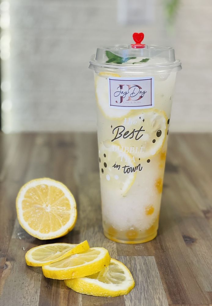 JAYDAY CAFE&BOBA Updated October 2024 22 Photos 2402 S 1st Ave