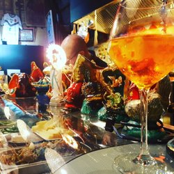 Vigatane - Ce n'est pas un restaurant espagnol mais catalan avec des produits locaux en majorité