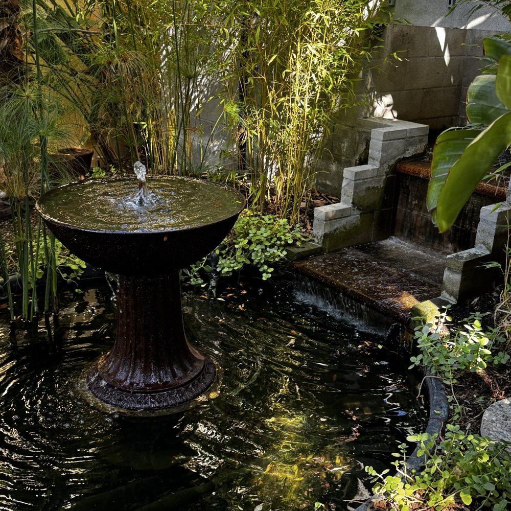 The Mountain Mermaid - Venues & Event Spaces Near Me - Topanga, California
