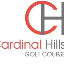 Cardinal Hills Golf Course - Cardinal Hills logo