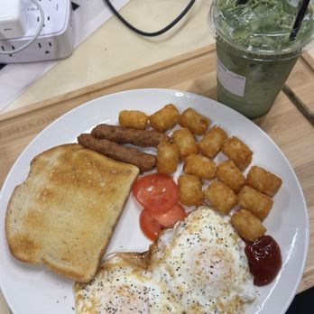 Stay Coffee - Breakfast for lunch? - Coffee & Tea Near Me - Lawndale, California Stay Coffee - Breakfast for lunch? - Coffee & Tea Near Me - Lawndale, California