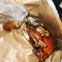 Smitty's Seafood