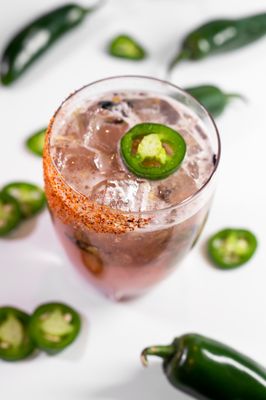 Black+Haus Tavern - Parker by null