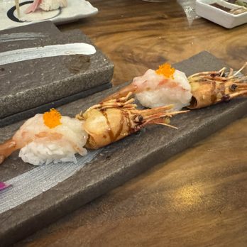 Chacho Sushi - Sushi Bars Near Me - San Francisco, California