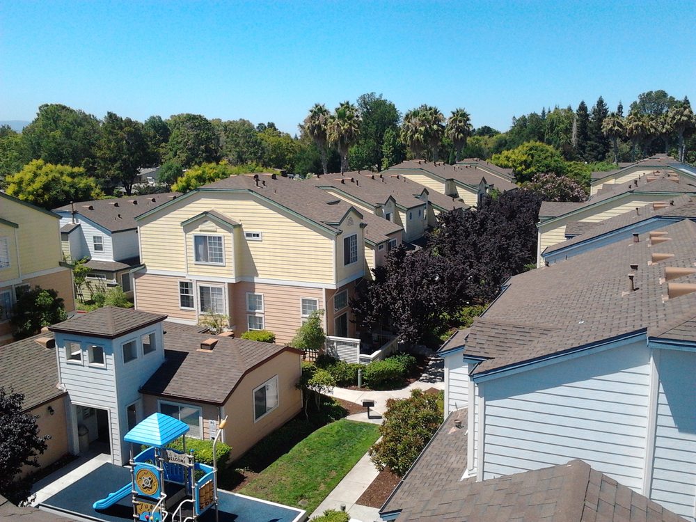 Slide of Ideal Roofing