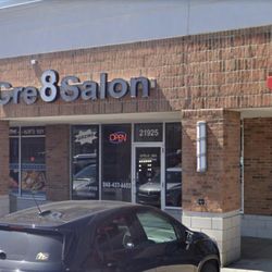 Cre8 Salon