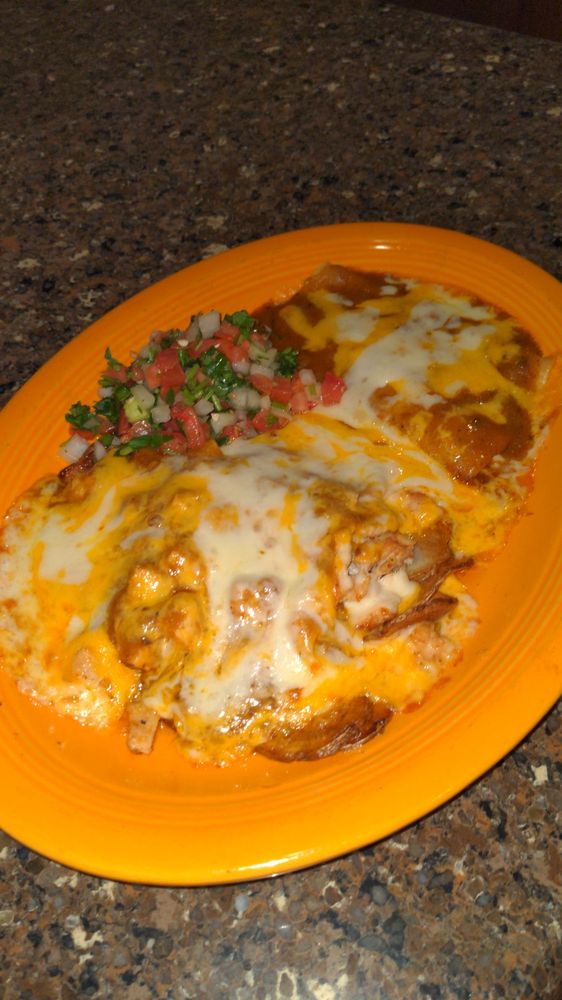 Los Jarritos Mexican Restaurant