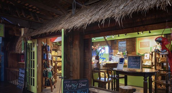 Tin City Waterfront Shops by null