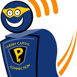 Cherry Capital Connection - Your Network Neighborhood Builder