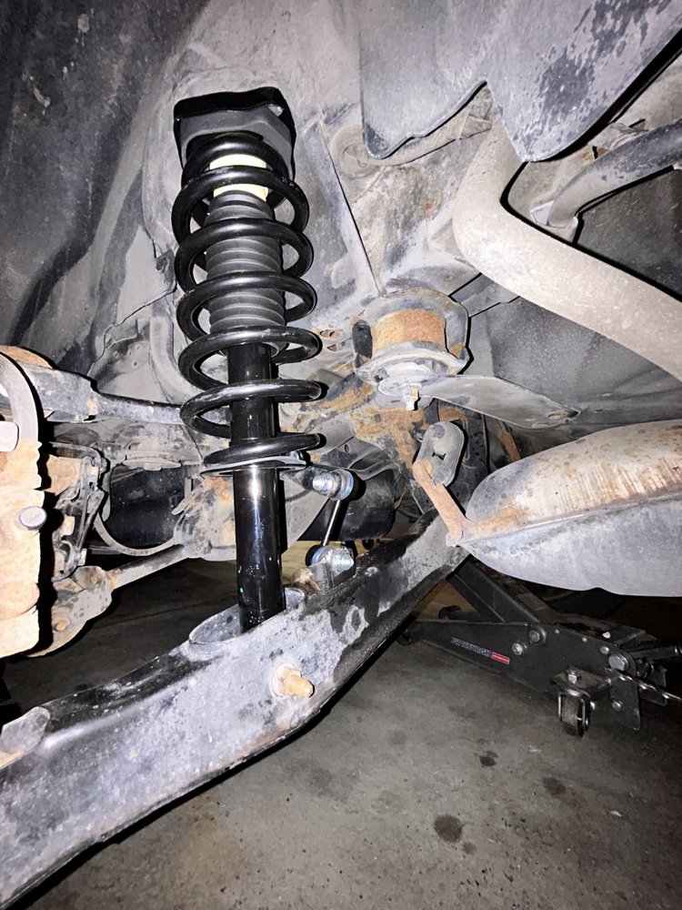 PIRTFORMANCE BRAKE SERVICES Updated August 2024 19 Photos Omaha