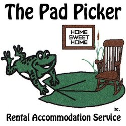 The Pad Picker