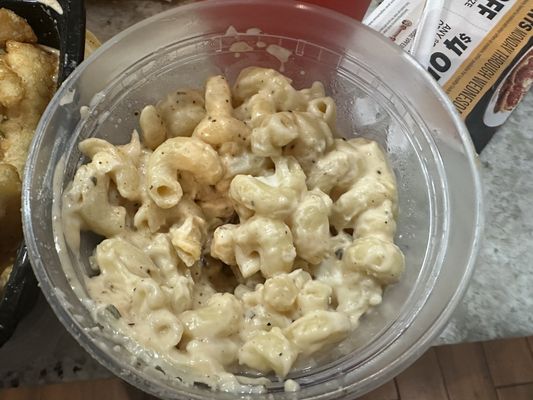 Hot Chi Chicken & Cones by null