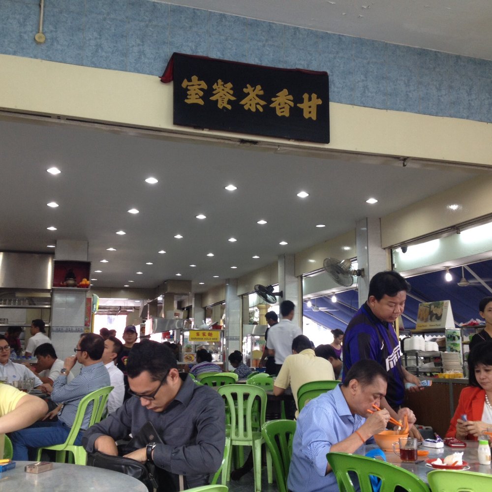 TOP 10 BEST Hawker Centre in Putrajaya, Malaysia - Updated 2026 - Yelp