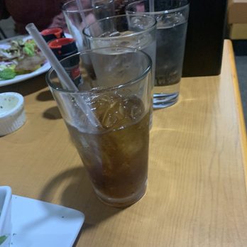 Prime 7 Bar & Restaurant - The terrible coke - Sports Bars Near Me - Commerce Township, Michigan