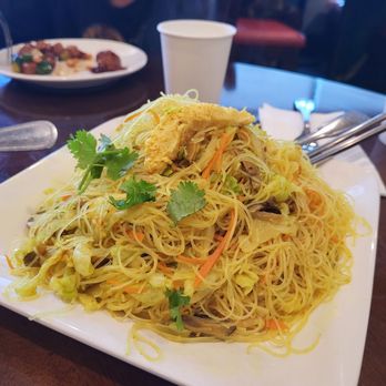 Vege Valley - Vegetarian Near Me - San Gabriel, California Vege Valley - Vegetarian Near Me - San Gabriel, California