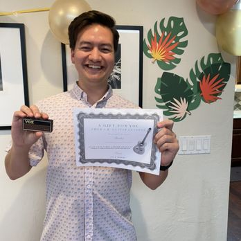 I R Guitar Lessons - Gift certificates available! - Musical Instruments & Teachers Near Me - Oakland, California I R Guitar Lessons - Gift certificates available! - Musical Instruments & Teachers Near Me - Oakland, California