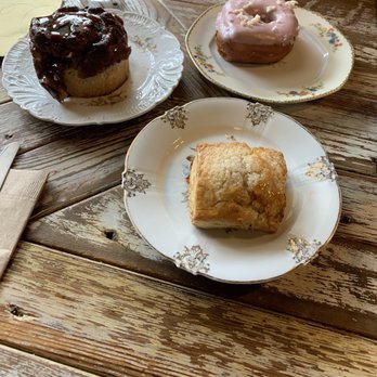 Artifact Coffee - Cafes Near Me - Baltimore, Maryland