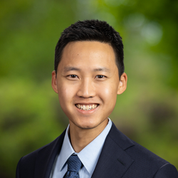 Michael Zhang, M.D