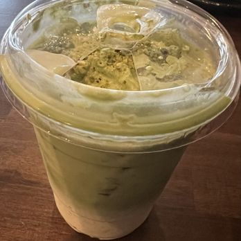 Nightshade Coffee - Type O Matcha - Coffee & Tea Near Me - Westwood, New Jersey Nightshade Coffee - Type O Matcha - Coffee & Tea Near Me - Westwood, New Jersey
