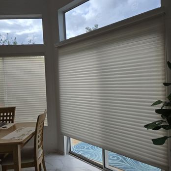 AB Blinds - Kitchen/Dining Room Windows - Shutters Near Me - Alpine, California AB Blinds - Kitchen/Dining Room Windows - Shutters Near Me - Alpine, California