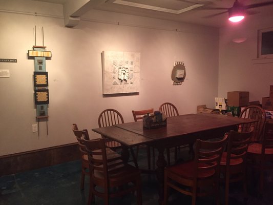 Artisan Bar & Cafe by null