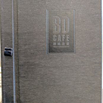 BD Cafe - Taiwanese Near Me - Chino, California