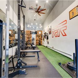 Rreal Fitness and Wellness