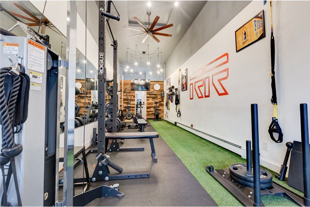Rreal Fitness and Wellness Image