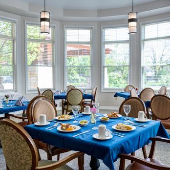 The Auberge at Brookfield - Assisted Living Facilities Near Me - Brookfield, Wisconsin The Auberge at Brookfield - Assisted Living Facilities Near Me - Brookfield, Wisconsin