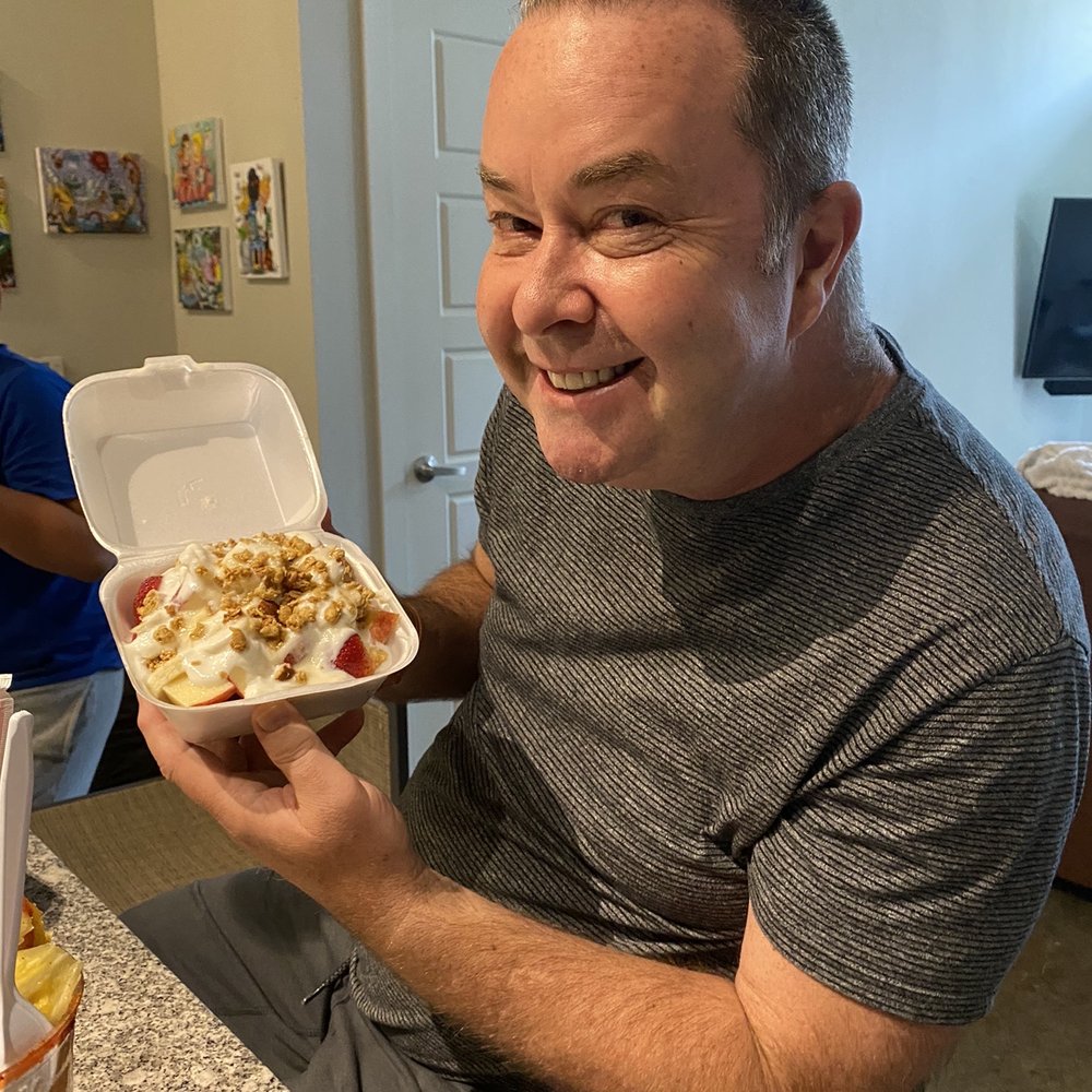 Kokitos - Desserts Near Me - Fort Worth, Texas Kokitos - Desserts Near Me - Fort Worth, Texas