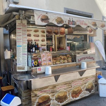 Antico Trippaio - Food Stands Near Me - Florence, FI
