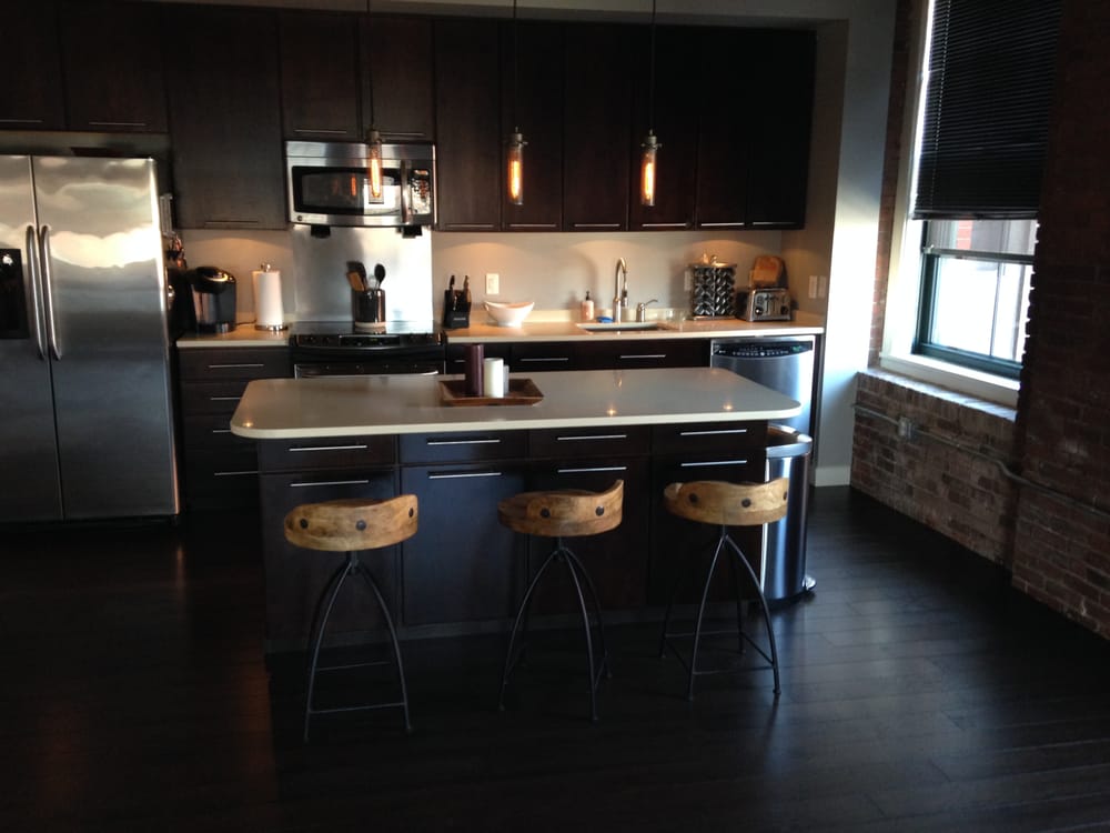 LOFTS AT LOWER MILLS Updated August 2024 20 Photos 1245 Adams St