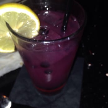 Spider Kelly's - Blueberry lemonade. - Bars Near Me - Arlington, Virginia Spider Kelly's - Blueberry lemonade. - Bars Near Me - Arlington, Virginia