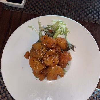 O-Ku - Japanese Near Me - Atlanta, Georgia