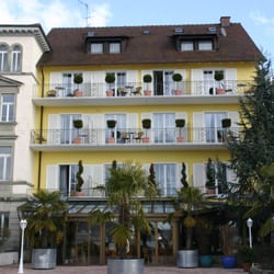 Hotel Schäpfle