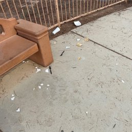 Kids park,