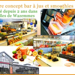 Deli's