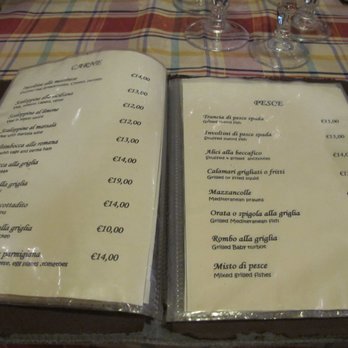 Trattoria Melo - Italian Near Me - Rome, RM Trattoria Melo - Italian Near Me - Rome, RM