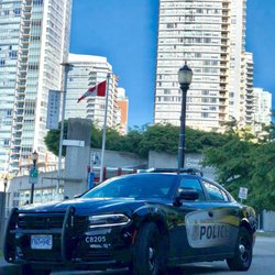 Vancouver Police Department - #YelpElite #Yelp #police