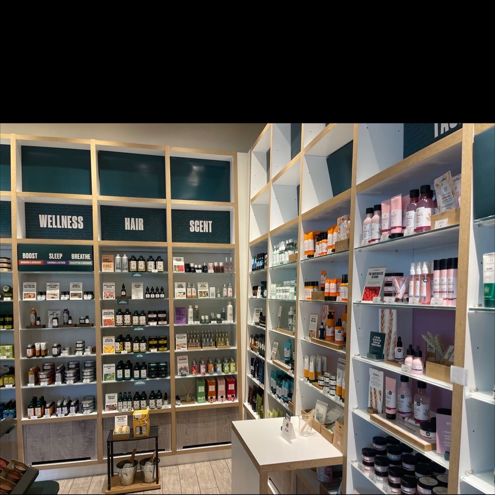 THE BODY SHOP - Updated November 2024 - 20 Photos & 24 Reviews - 1689