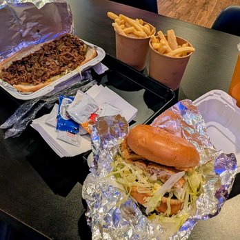 2AM Project - Seafood Near Me - Baltimore, Maryland