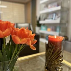 Total Glow - Beautiful decor