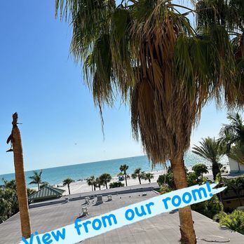 Sirata Beach Resort - Venues & Event Spaces Near Me - St Pete Beach, Florida