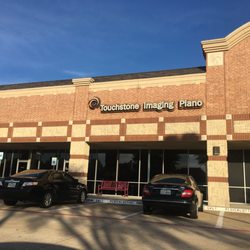 Touchstone Imaging Plano
