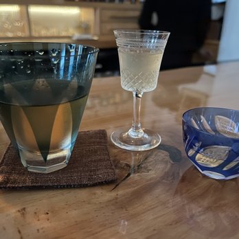 Kumiko - Sazerac - Japanese Near Me - Chicago, Illinois Kumiko - Sazerac - Japanese Near Me - Chicago, Illinois