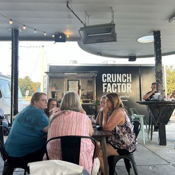 Trucks and Taps - Food Trucks Near Me - Omaha, Nebraska